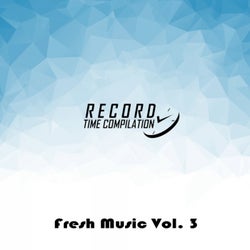 Fresh Music, Vol. 3