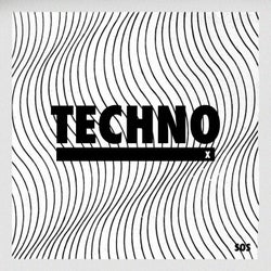 Techno X