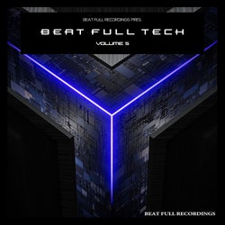 Beat Full Tech, Vol. 5