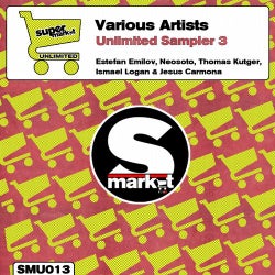 Unlimited Sampler 3