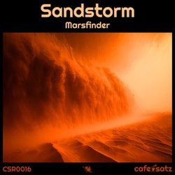 Sandstorm