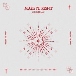 Make It Right (Extended Mix)