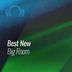 Best New Big Room: June