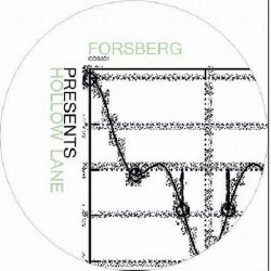 Forsberg presents Hollowlane