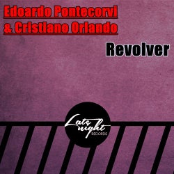 Revolver