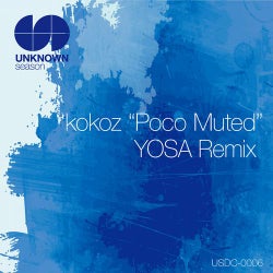 Poco Muted(YOSA Remix)