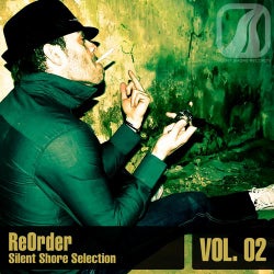 ReOrder pres. Silent Shore Selection Vol.02