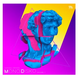 Mono:Disko Vol. 1