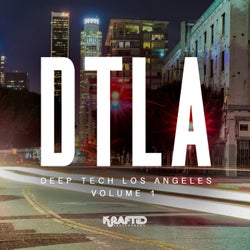 Deep Tech Los Angeles, Vol 1