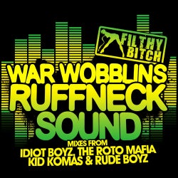 Ruffneck Sound