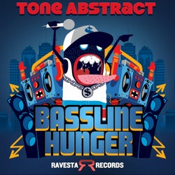 Bassline Hunger