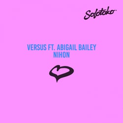 Nihon (feat. Abigail Bailey)