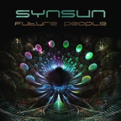 Future People EP