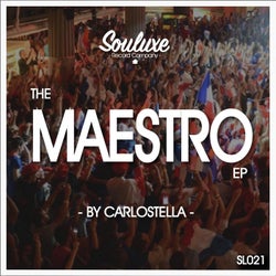 Maestro EP