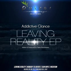 Leaving Reality EP