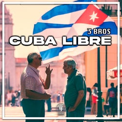 Cuba Libre