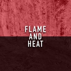 Flame and Heat