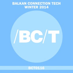 Balkan Connection Tech Winter 2014