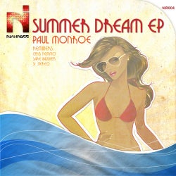 Paul Monroe - Summer Dream