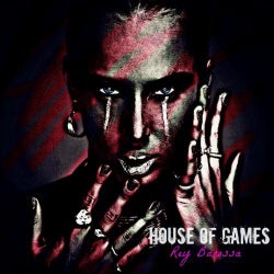 House Of Games