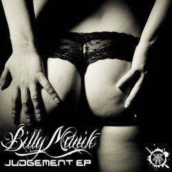 Judgement Ep