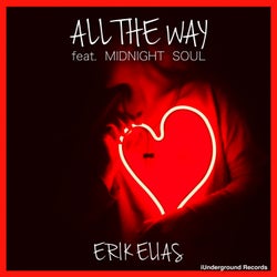 All The Way (feat. Midnight Soul)