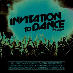 Invitation 2 Dance Vol. 4