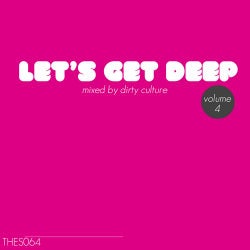 Let's Get Deep Volume 4