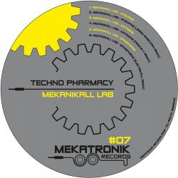 Techno Pharmacy