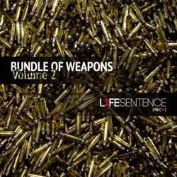 Bundle Of Weapons, Vol. 2