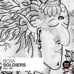 BCSA Soldiers Vol XIII