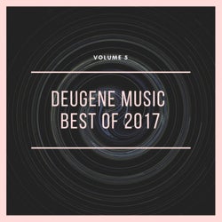 Deugene Music Best Of 2017 Vol.5