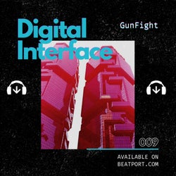 DIGITAL INTERFACE 009