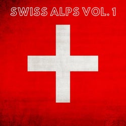 Swiss Alps Vol. 1