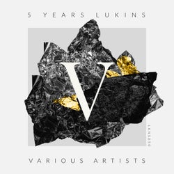 5 Years Lukins