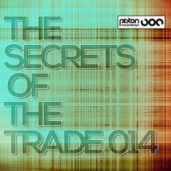 The Secrets Of The Trade 014