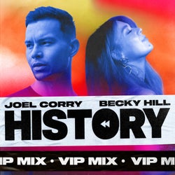 HISTORY (VIP Mix) (Extended)