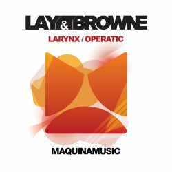 Larynx / Operatic