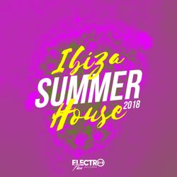 Ibiza Summer House 2018