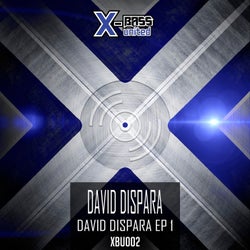 David Dispara EP 1