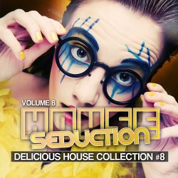 House Seduction Volume 8