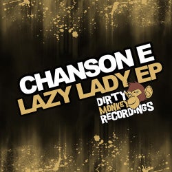 Lazy Lady EP