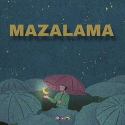 Mazalama