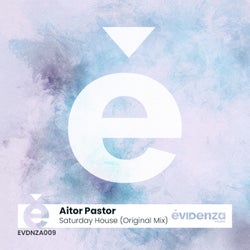 Saturday House (Original Mix)