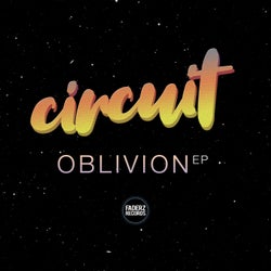 Oblivion - EP