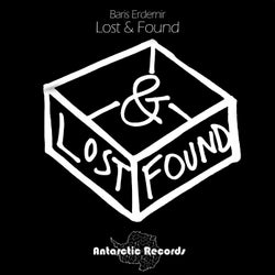 Lost & Found