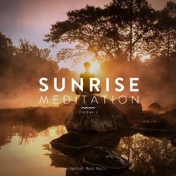 Sunrise Meditation, Vol. 9