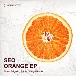 Orange EP