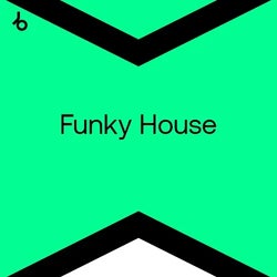 Best New Funky House: January 2024