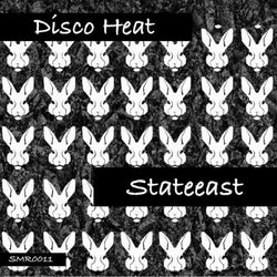 Disco Heat (Original Mix)